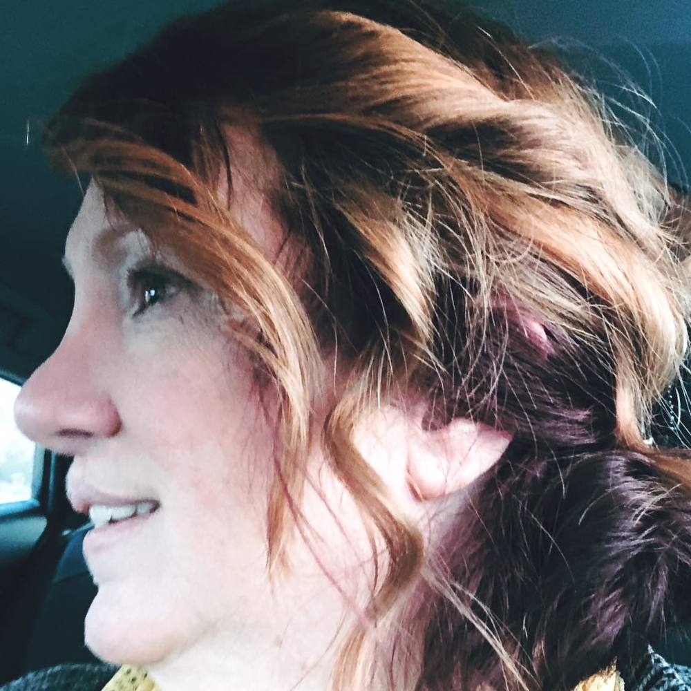 Meet your Posher, Sharon